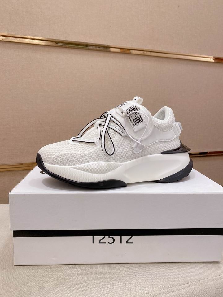 GIVENCHY shoes 38-46 h0307